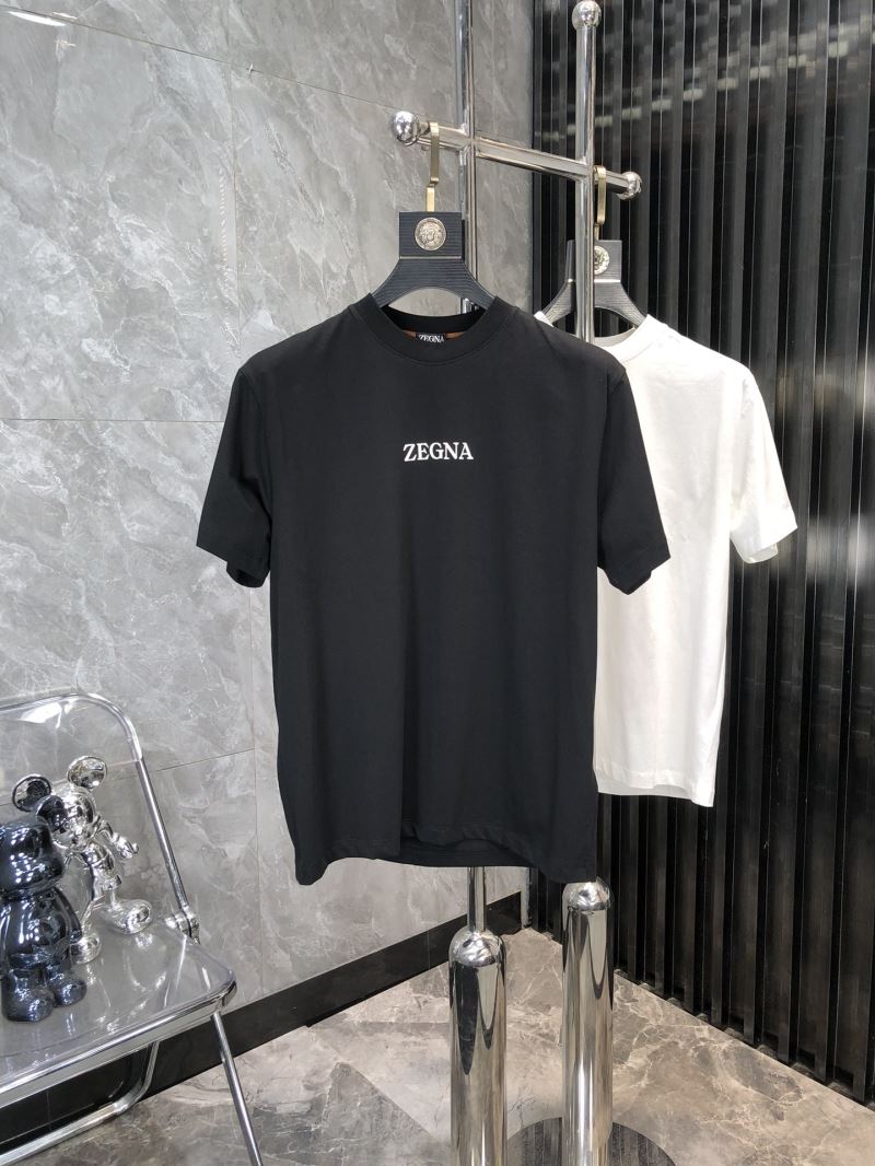 Zegna T-Shirts